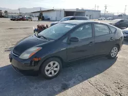 Toyota Vehiculos salvage en venta: 2009 Toyota Prius