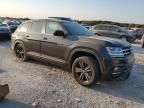 2018 Volkswagen Atlas SE