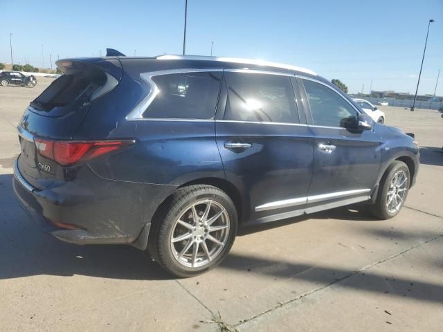 2018 Infiniti QX60