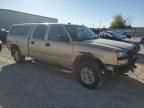 2005 Chevrolet Silverado K1500 Heavy Duty