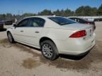 2010 Buick Lucerne CXL