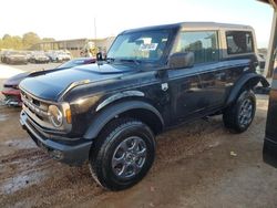 2024 Ford Bronco BIG Bend en venta en Tanner, AL