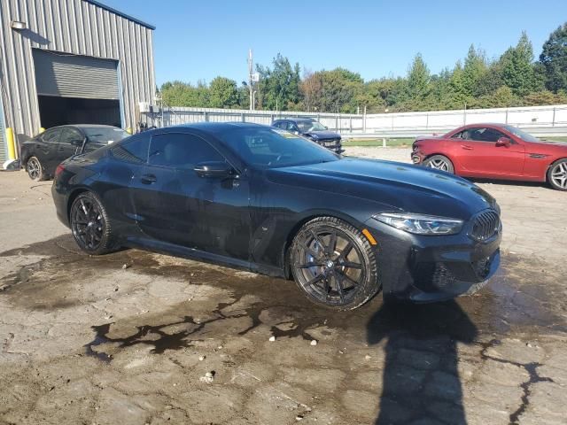 2019 BMW M850XI