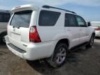 2008 Toyota 4runner Limited