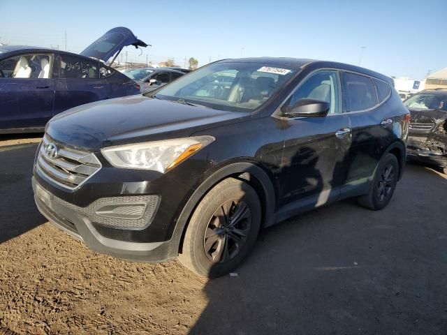 2015 Hyundai Santa FE Sport