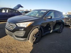 Carros con verificación Run & Drive a la venta en subasta: 2015 Hyundai Santa FE Sport