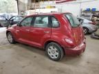 2008 Chrysler PT Cruiser