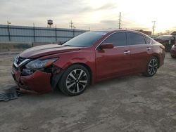 2018 Nissan Altima 2.5 en venta en Chicago Heights, IL