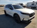 2024 Honda CR-V SPORT-L