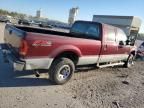 2004 Ford F250 Super Duty