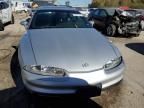 1999 Oldsmobile Aurora