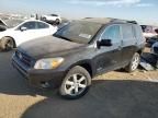 2006 Toyota Rav4 Limited