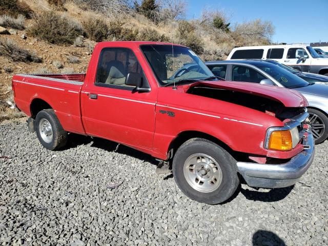 1997 Ford Ranger