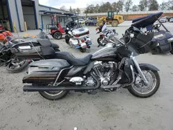 2016 Harley-Davidson Fltruse CVO Road Glide en venta en Spartanburg, SC