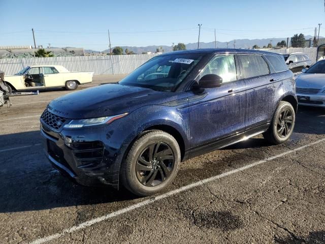 2023 Land Rover Range Rover Evoque R-DYNAMIC S