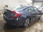 2017 Honda Civic EXL