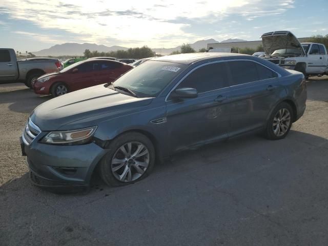 2010 Ford Taurus SEL