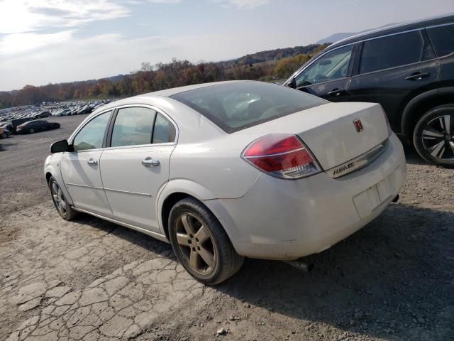 2007 Saturn Aura XR