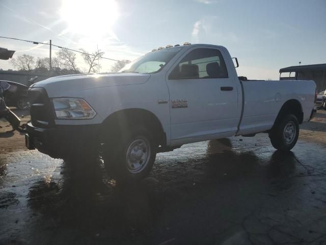 2018 Dodge RAM 2500 ST