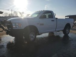 Salvage cars for sale at Lebanon, TN auction: 2018 Dodge RAM 2500 ST