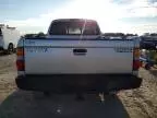 2004 Toyota Tacoma Double Cab Prerunner