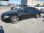 2007 BMW M6