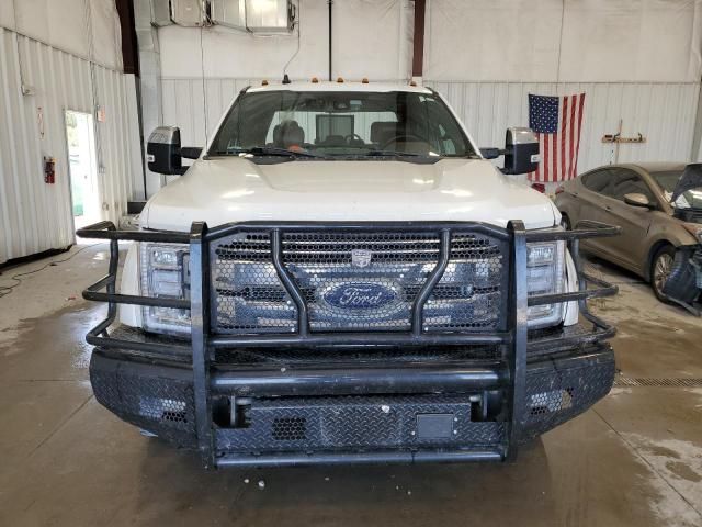 2019 Ford F450 Super Duty