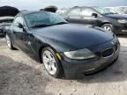 2006 BMW Z4 3.0