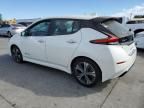 2019 Nissan Leaf S