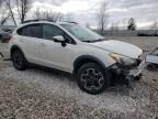 2015 Subaru XV Crosstrek 2.0 Limited