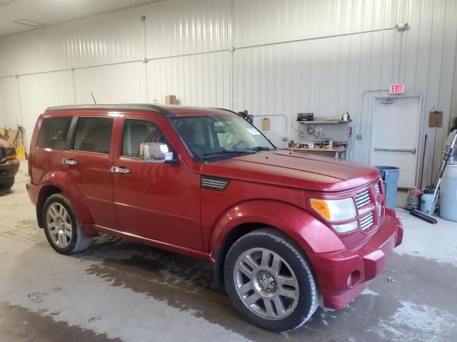 2007 Dodge Nitro R/T