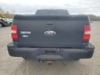 2007 Ford F150