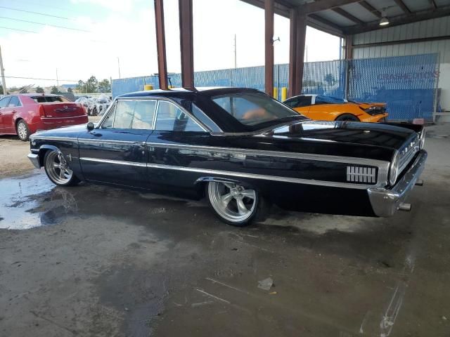 1963 Ford Galaxie