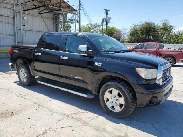 2007 Toyota Tundra Crewmax Limited