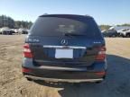 2011 Mercedes-Benz ML 350 4matic