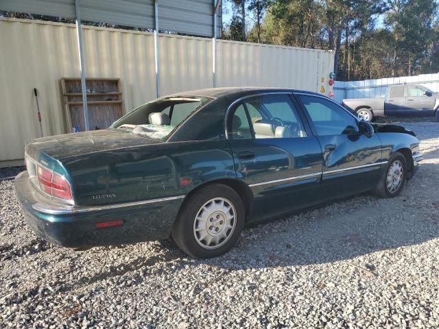 1999 Buick Park Avenue Ultra