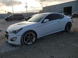 Carros con verificación Run & Drive a la venta en subasta: 2015 Hyundai Genesis Coupe 3.8L