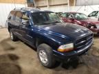 2001 Dodge Durango