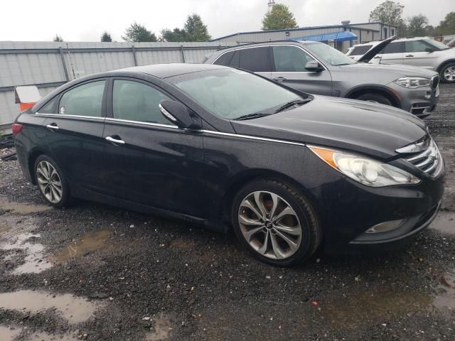 2014 Hyundai Sonata SE