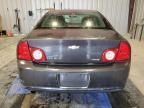 2010 Chevrolet Malibu 1LT