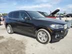 2016 BMW X5 XDRIVE50I