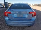 2014 Volvo S60 T5