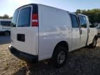 2023 Chevrolet Express G2500