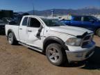 2012 Dodge RAM 1500 SLT