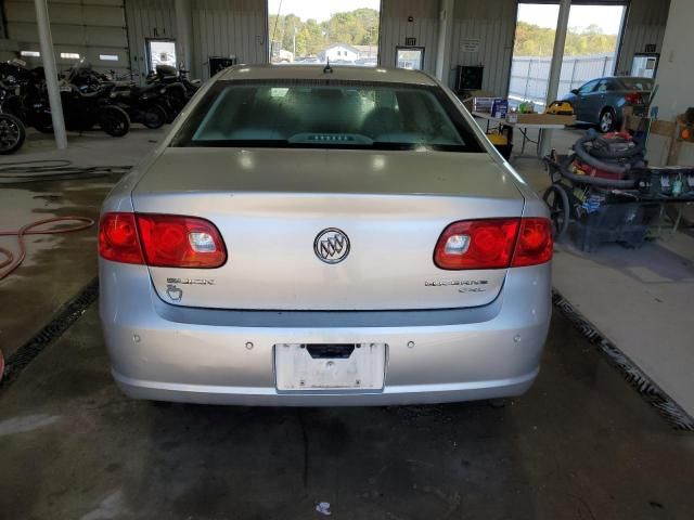 2007 Buick Lucerne CXL