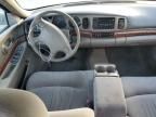 2001 Buick Lesabre Limited