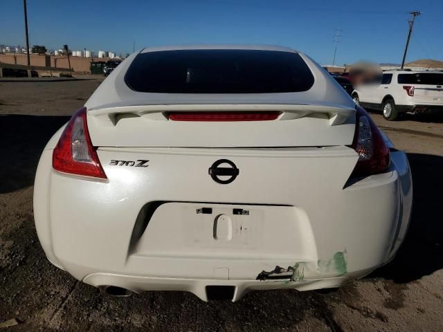 2009 Nissan 370Z