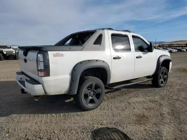 2008 Chevrolet Avalanche K1500