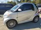 2013 Smart Fortwo Pure