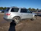 2011 GMC Acadia SLT-1